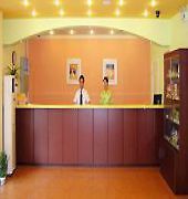 Home Inn Wangcheng Park Luoyang ลั่วหยาง ภายนอก รูปภาพ